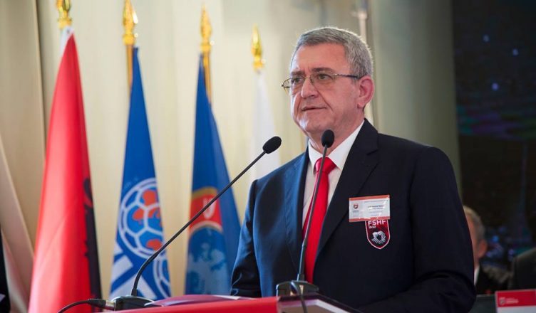 A do të kemi një miqësore Shqipëri Kosovë  Duka tregon bisedimet për ndeshjet e qershorit