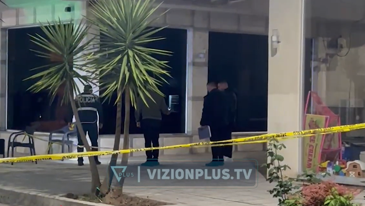 Detaje nga vrasja në Memaliaj  Goxhaj u qëllua pas një sherri me Daniel Nelën  i plagosur rëndë edhe vëllai i autorit