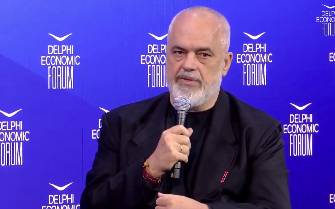 Rama sqaron  ngërçin  me pronat  Nuk lidhet me pakicën greke  është problem shqiptar