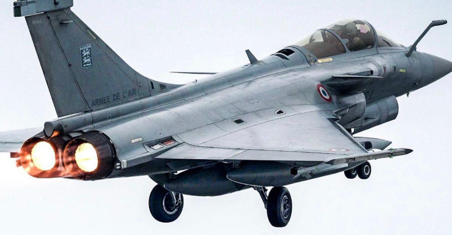 NATO rinovon flotën e saj  planifikon të mos marrë më avionë amerikanë zbulimi