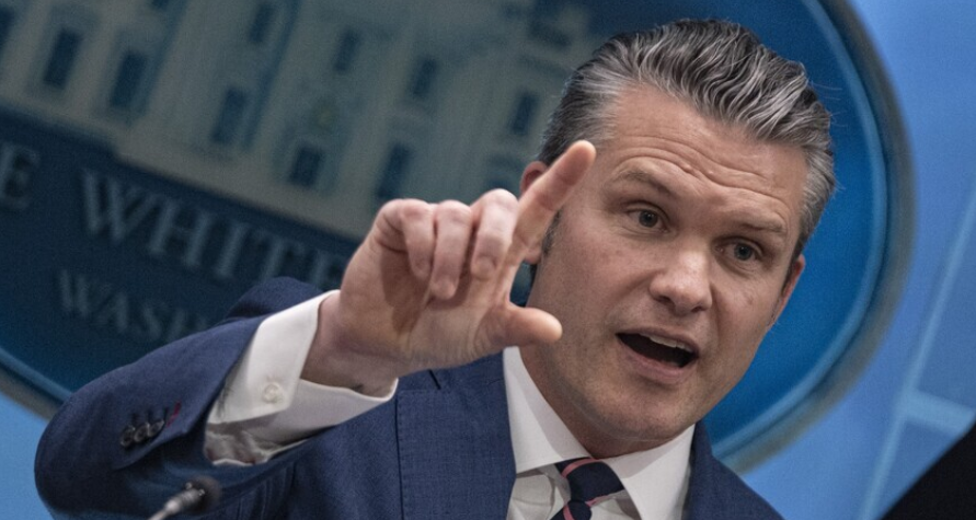 SHBA  Çdo vendosje e re minash nga Irani do të konsiderohet shkelje e armëpushimit