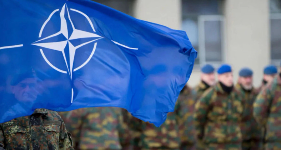 NATO  Nuk ka dispozitë për të përjashtuar anëtarët