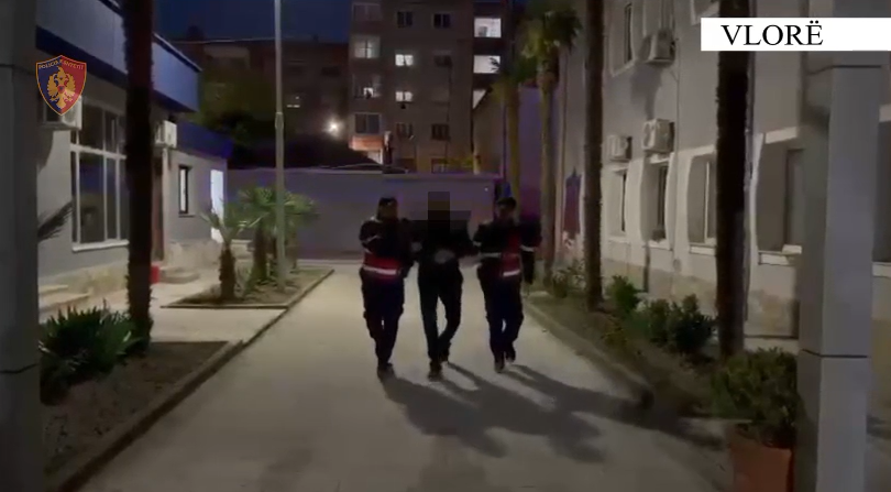 Kishte kthyer banesën në  bazë  për përgatitjen e drogës  arrestohet 53 vjeçari në Vlorë