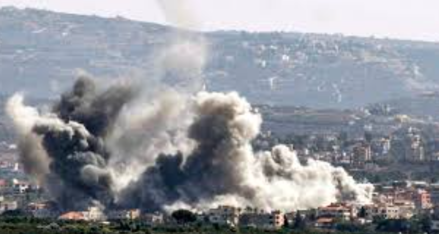 Sulmet izraelite në Liban  89 të vrarë dhe qindra të plagosur