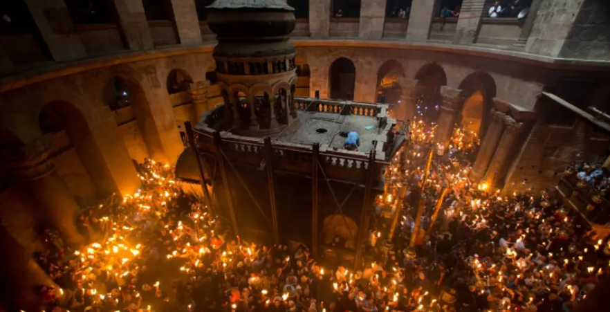 Izraeli  Vendet e Shenjta në Jerusalem rihapen pas armëpushimit në luftën me Iranin