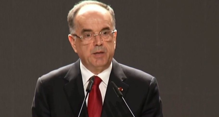 Samiti i IV i Diasporës, Begaj: Historia jonë ka qenë shpesh histori largimesh, e ardhmja duhet të jetë histori lidhjesh