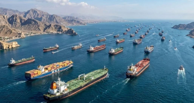 Ushtria e Iranit kërcënon transportin detar në Detin e Kuq nëse bllokada amerikane vazhdon