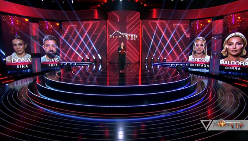 Gati për tu përballur me sfidën  kush janë 6 fermerët më pak të votuar nga publiku