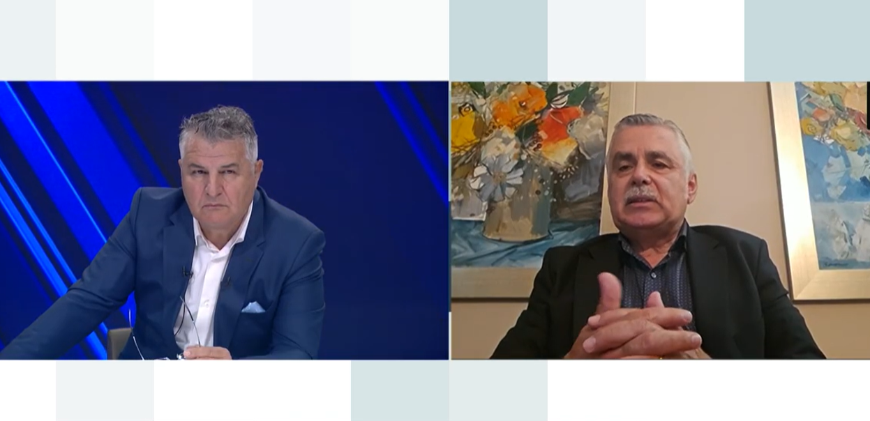 Eksperti Pilku  Siguria ushqimore detyrim i BE së  kontrollet do të forcohen