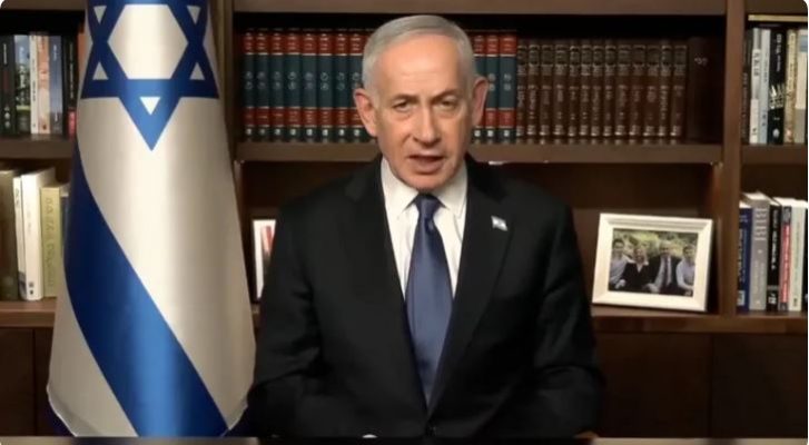 Netanyahu: Ushtria izraelite vazhdon ofensivën në jugun e Libanit
