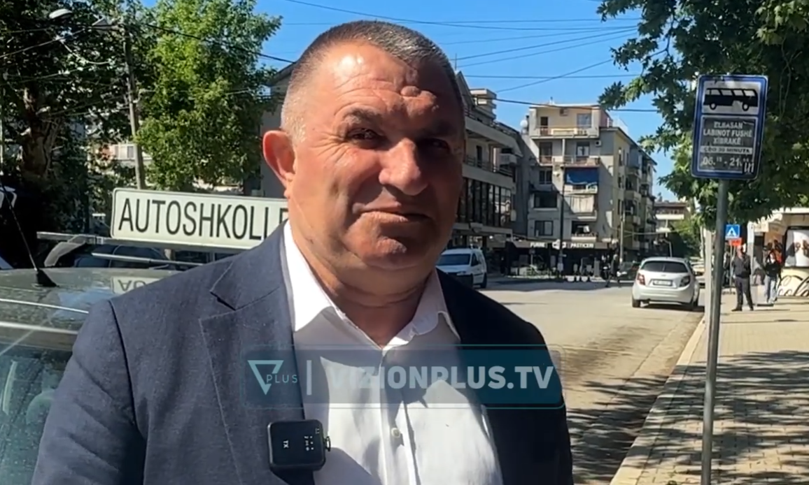 Autoshkollat  Do rrisim çmimet  jemi goditur nga shtrenjtimi i karburanteve