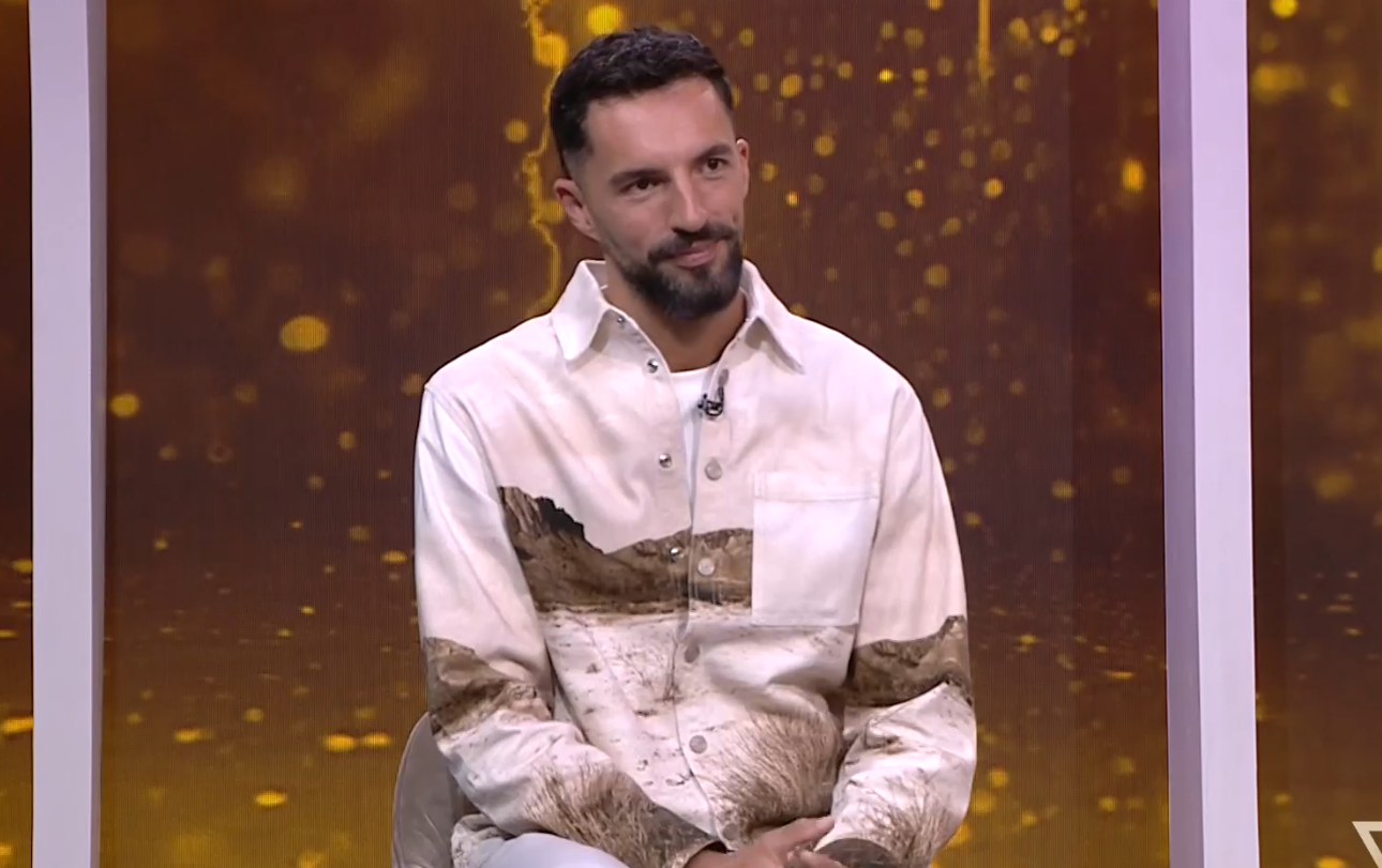  Kisha nevojë për liri   Khuba flet pas largimit të papritur nga Ferma VIP  Mezi e pres të dalë Vanesa