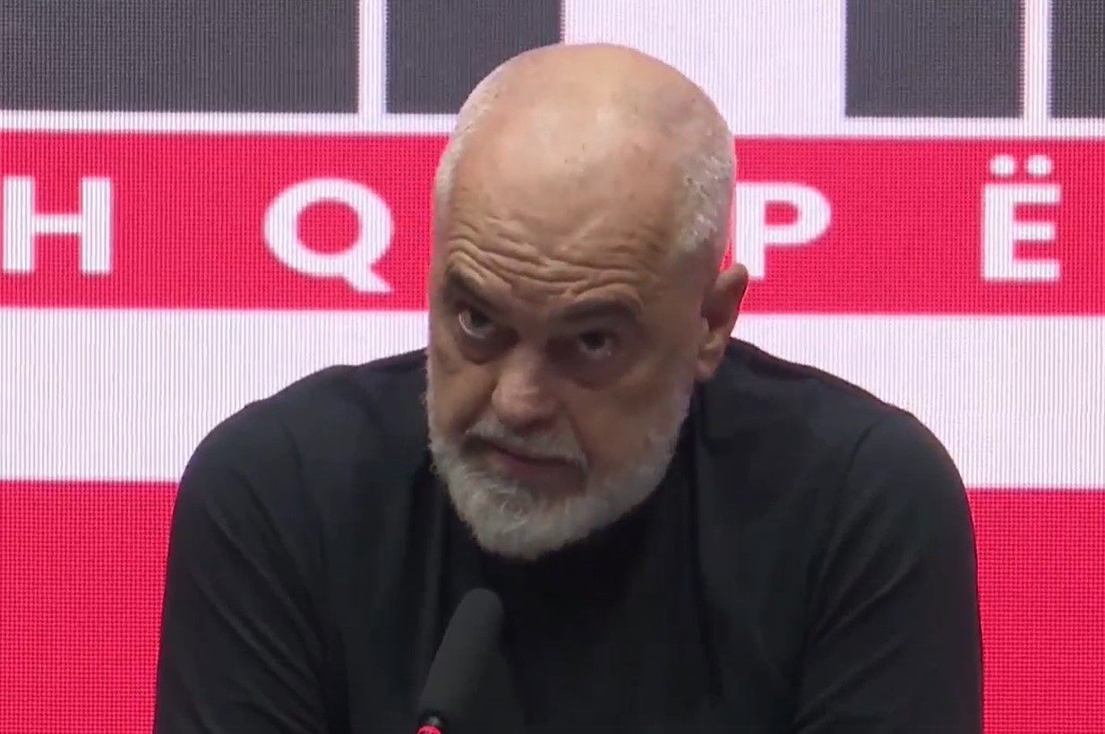 Rama  Negociatat i kemi hapur në një kohë rekord 