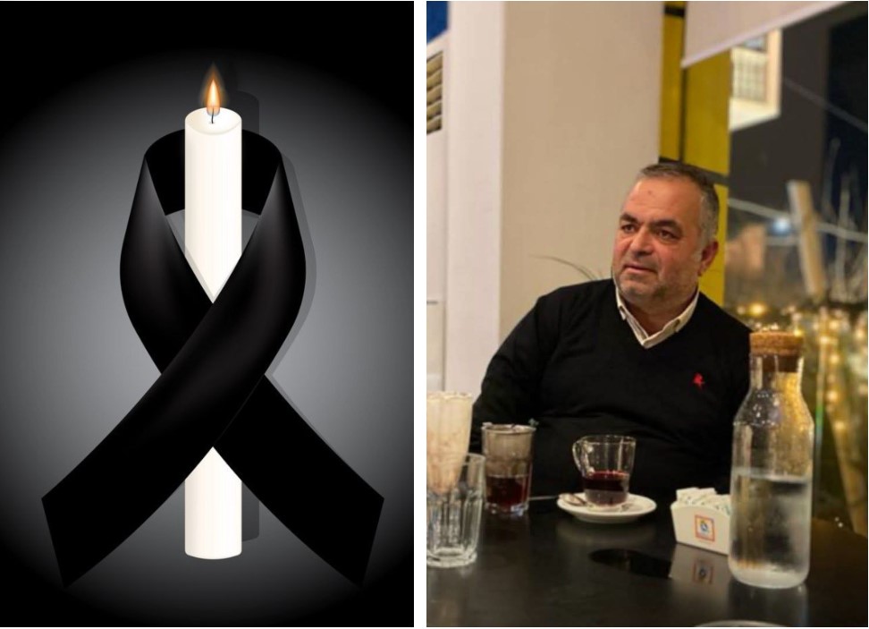  Pse o zot na e morë djalin e vetëm   mësuesi humbi jetën nga infarkti  nëna prek zemra me reagimin e saj  Fëmijët ngelën pa babë  motra nuk pushon së qari