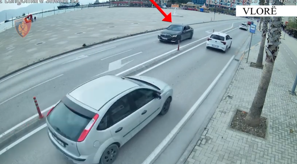 Kanosën 30 vjeçarin dhe i kërkuan 30 000 euro  arrestohen 3 autorët në Vlorë