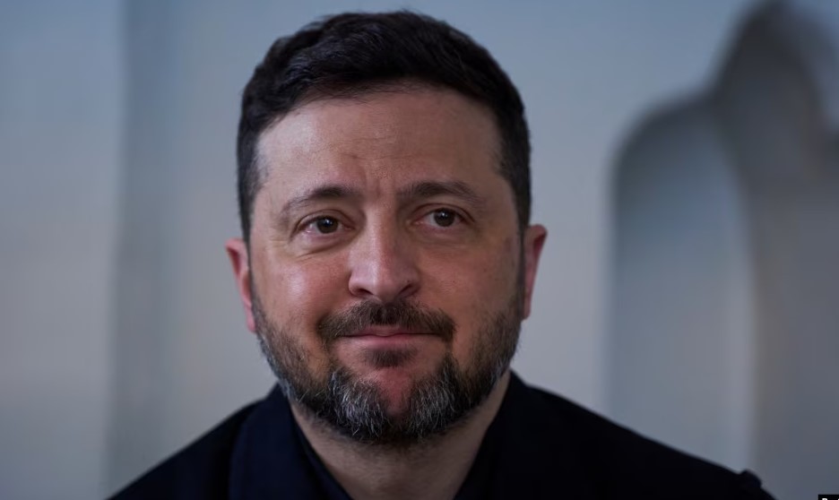 Zelensky  Të ardhurat nga nafta ruse po financojnë luftën