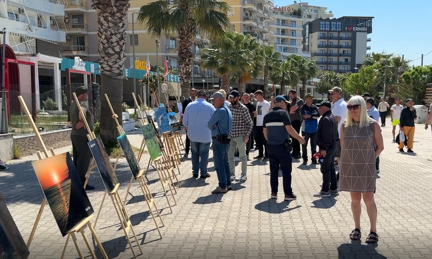 Lezha mirëpret fotografët  në fokus të festivalit mbarëkombëtar bukuritë e natyrës dhe trashëgimia