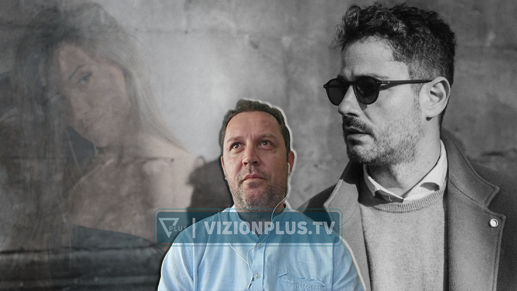  Jemi takuar disa ditë para hyrjes në Ferma VIP   miku i Indrit  Ja si e ka marrëdhënien me ish bashkëshorten