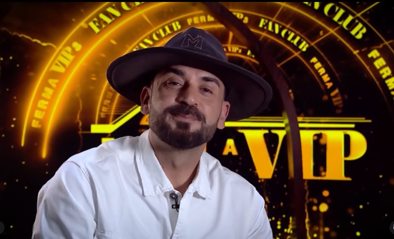 Nis  Ferma Club  në Vizion Plus  zbardhen debatet dhe prapaskenat e  Ferma VIP 