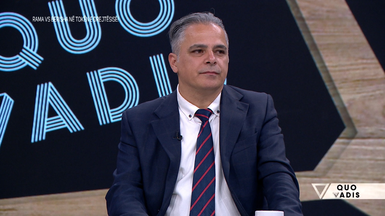  Mos të flejë mbi dafina   Karaj  Salianji nëse nuk garon  duhet të largohet nga PD ja