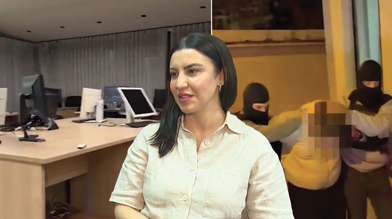 Mashtrimi nga  call center at   si funksionon skema për marrjen e parave