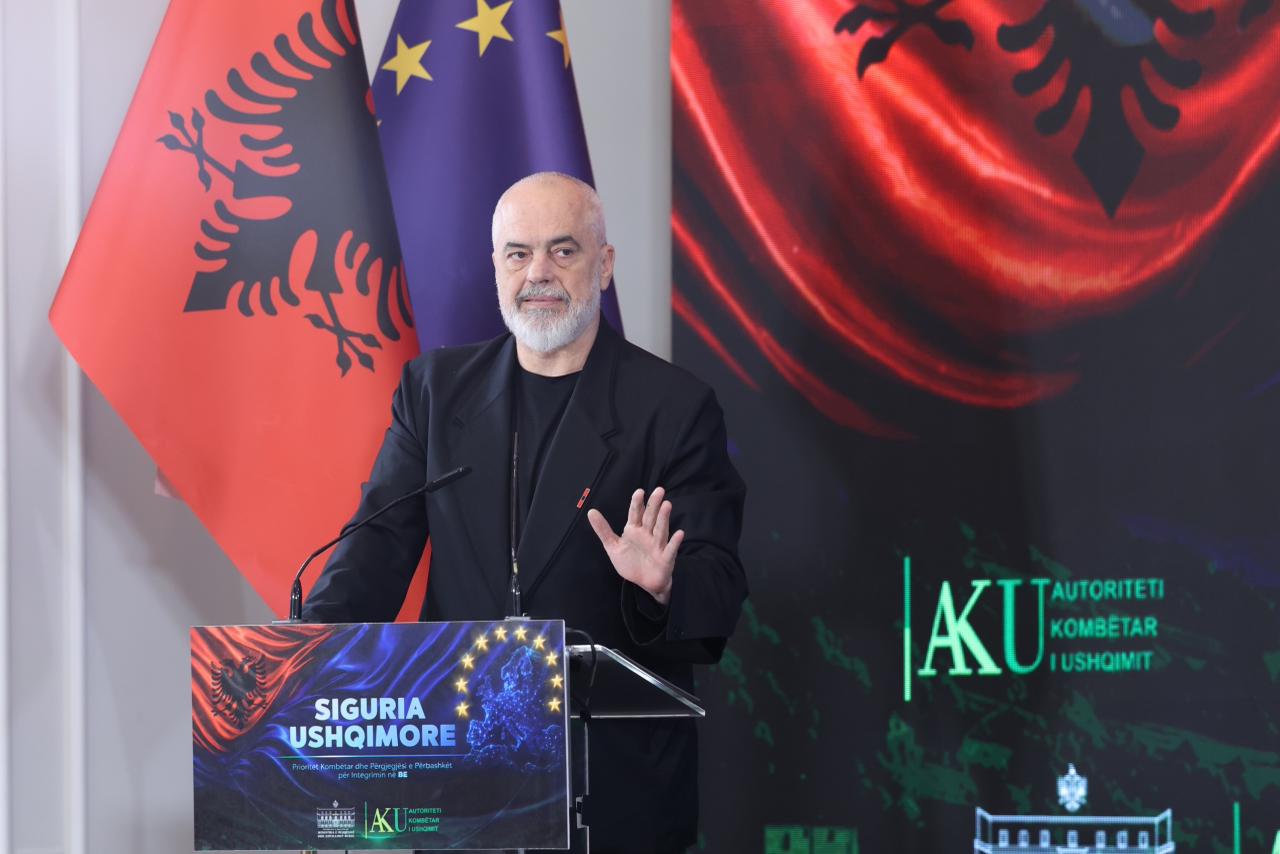  Stop kontrolleve të befasishme   Rama  Janë një shëmti e vërtetë  si duhet të inspektohen bizneset