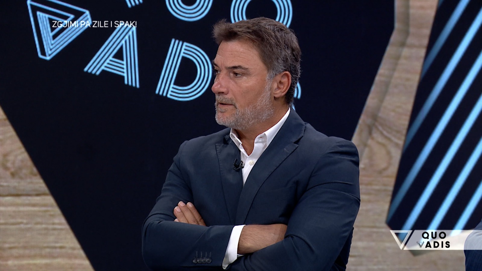 Alibeaj  Shqipëria të krijojë kushte për investimet e Perëndimit  jo të orientohet drejt Rusisë e Kinës