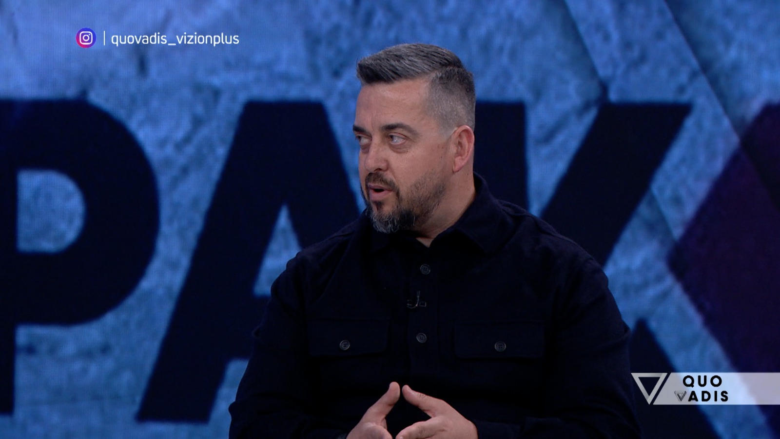  Shqipëria  vend me korrupsion galopant   Kaziaj  SPAK është strukturë e limituar 