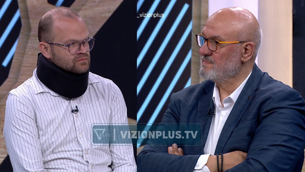 Petraj  SPAK do të vijojë ndër vite  Kalaja  Është i paprekshëm  por duhet rol më i fortë i SHBA së