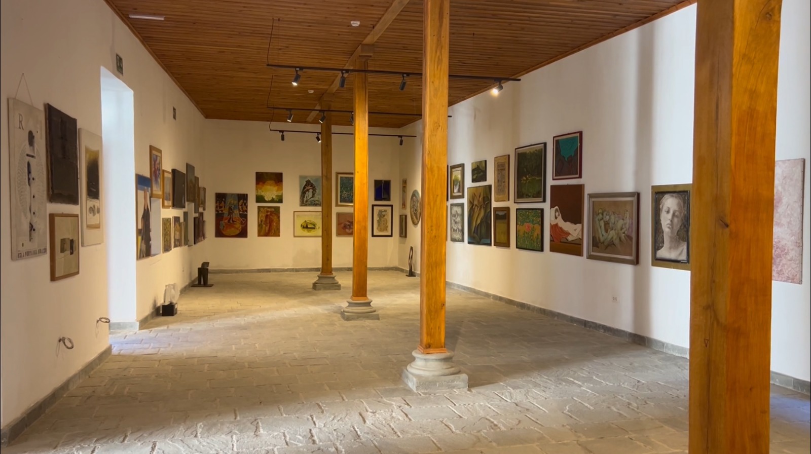 Hapet Muzeu Etnografik në Durrës  kushte bashkëkohore për vizitorët dhe turistët