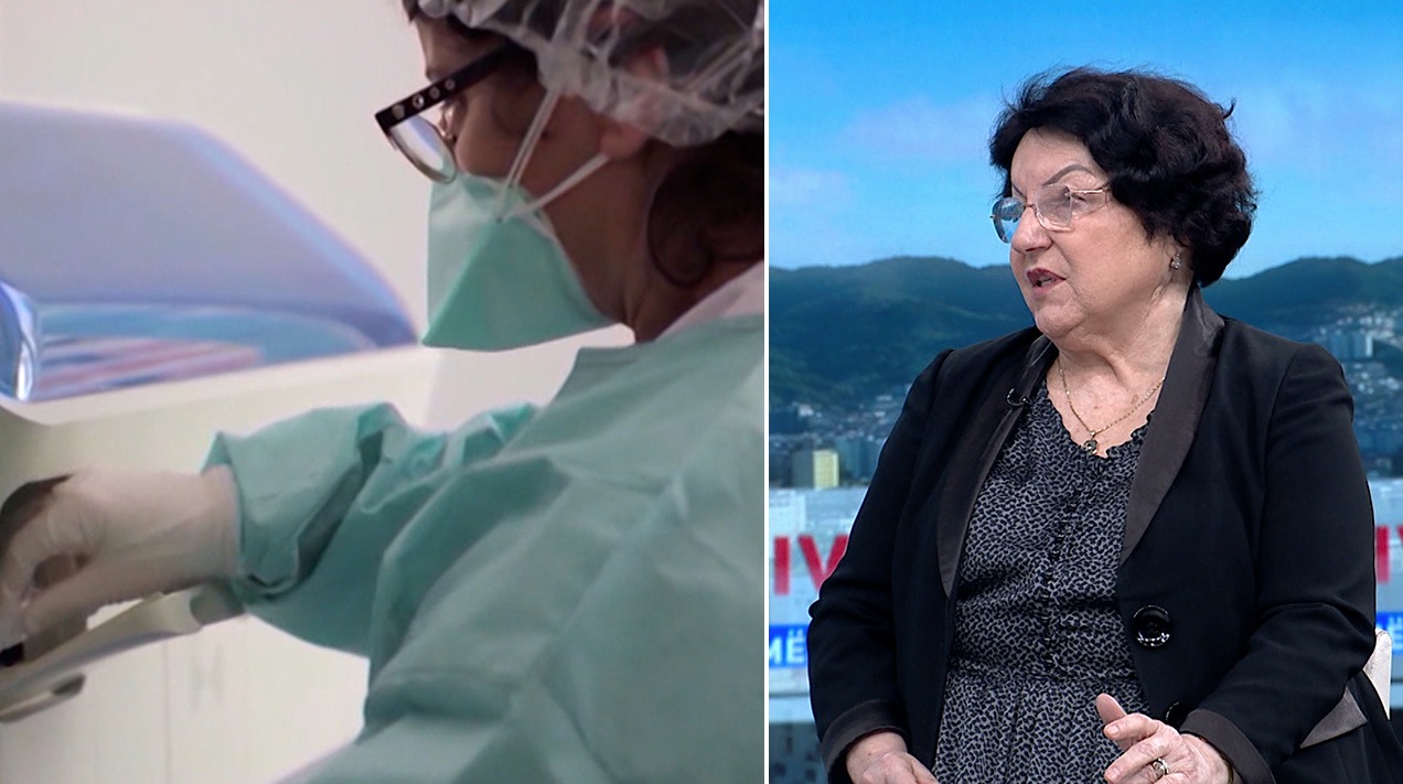 SST në rritje  mjekja gjinekologe ngre alarmin  Ndikojnë në fertilite  infeksioni që është rikthyer pas rreth 50 vitesh