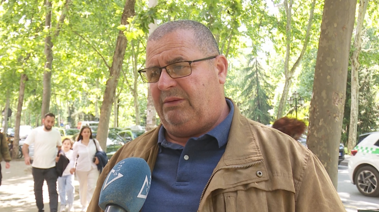  Çlirimi  i akseve kombëtare  mbi një mijë subjekte të identifikuara në rrugët e vendit