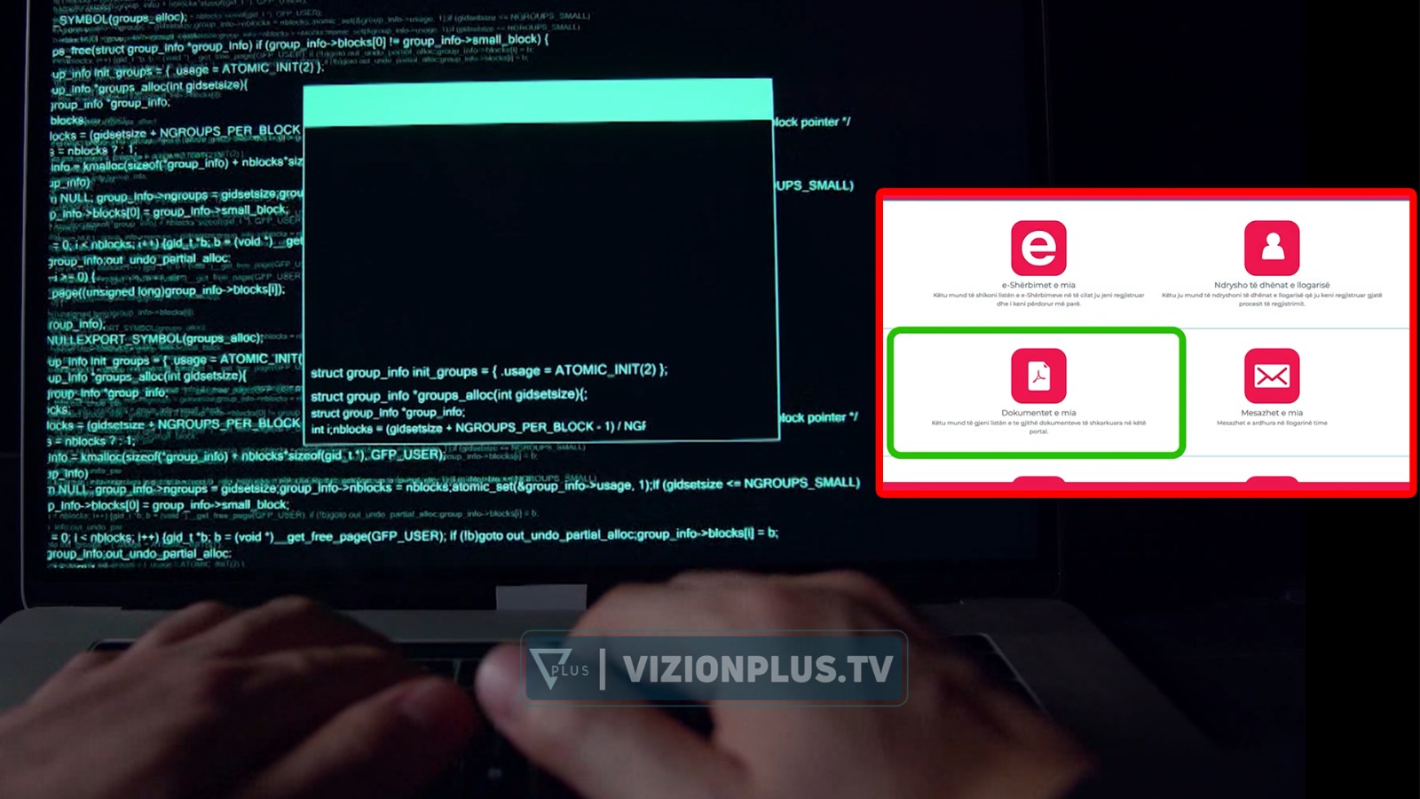 Shtohen rastet e mashtrimeve online  policia  Qytetarët duhet të bëjnë kujdes me njoftimet që u vijnë