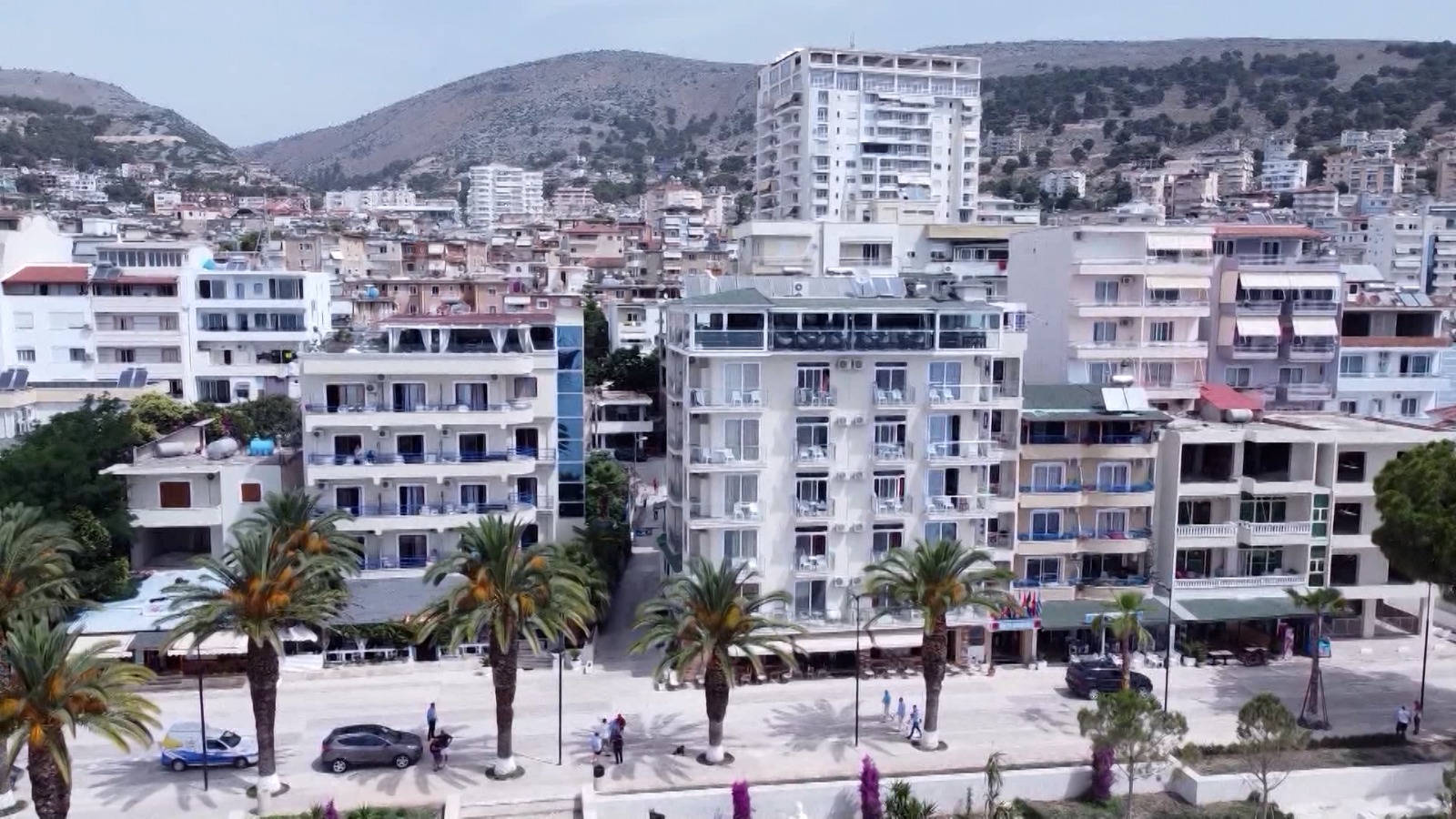 Rritet kërkesa për prona në bregdet  ekspertët  Kemi çmime më favorizuese sesa vendet fqinj