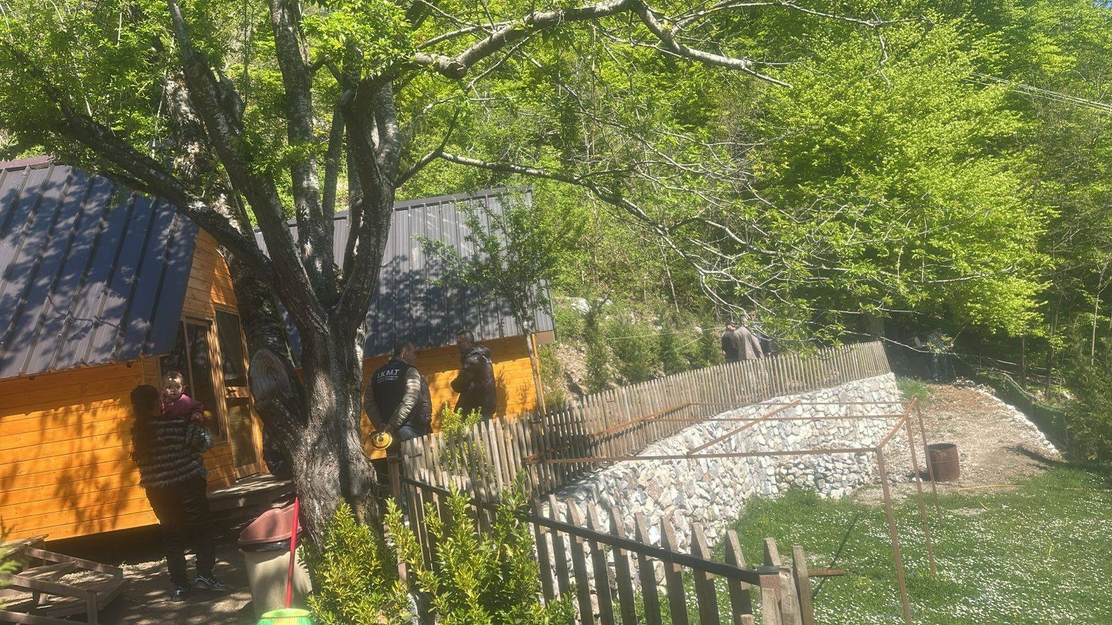 IKMT sërish në Theth për prishjen e ndërtimeve pa leje  paralajmërohen ndërhyrje edhe lumin e Shalës dhe Koman