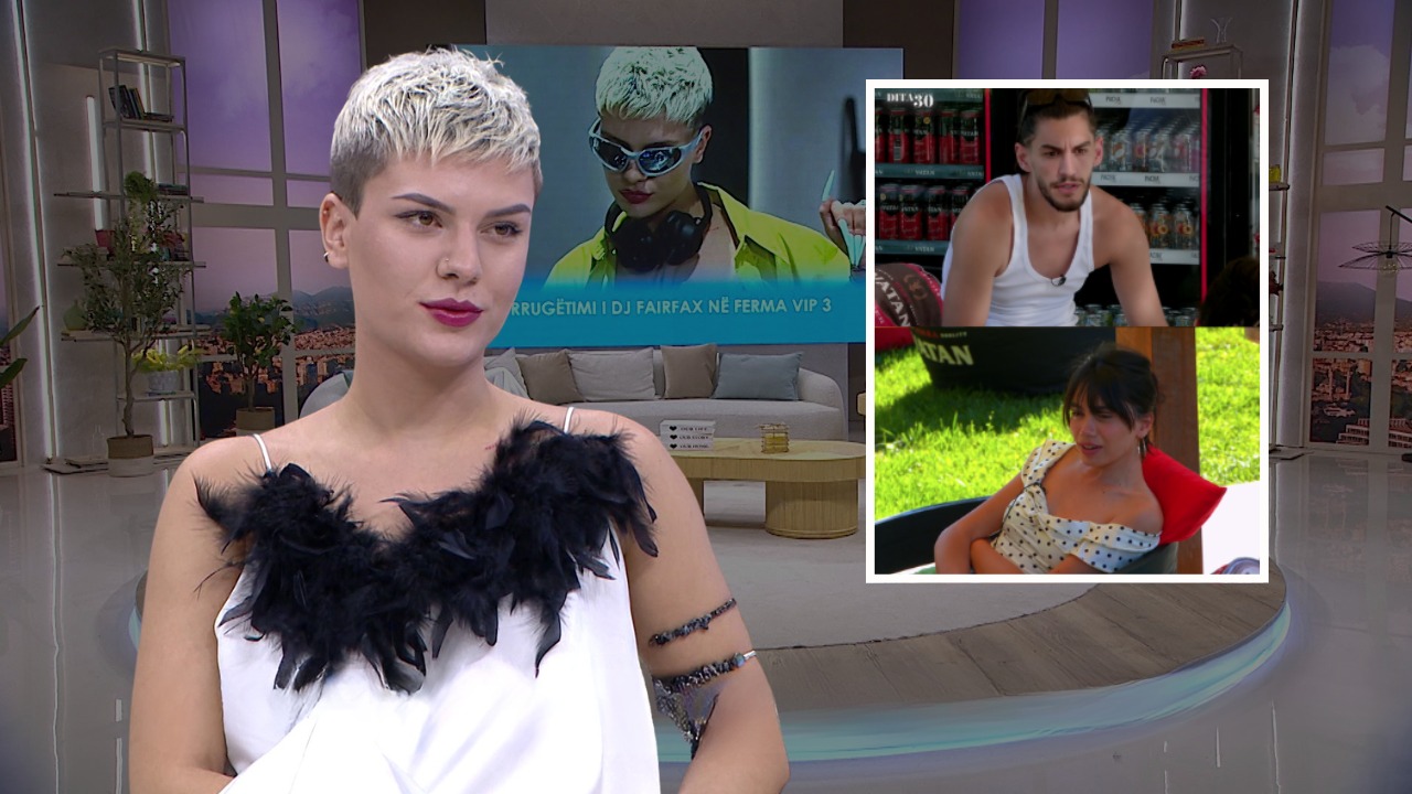 Ish fermerja plas bombën në Living Day  Adionin e pret një martesë jashtë 