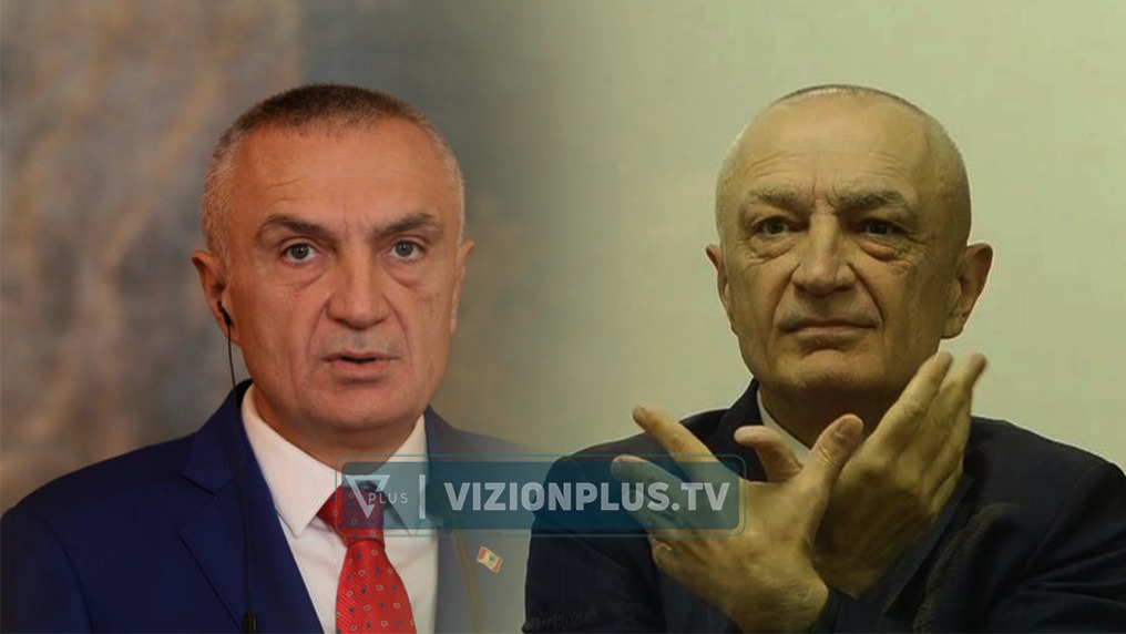  Më erdhi keq kur e pashë Ilir Metën në gjyq   Fatos Klosi  18 muaj në paraburgim s është normale 