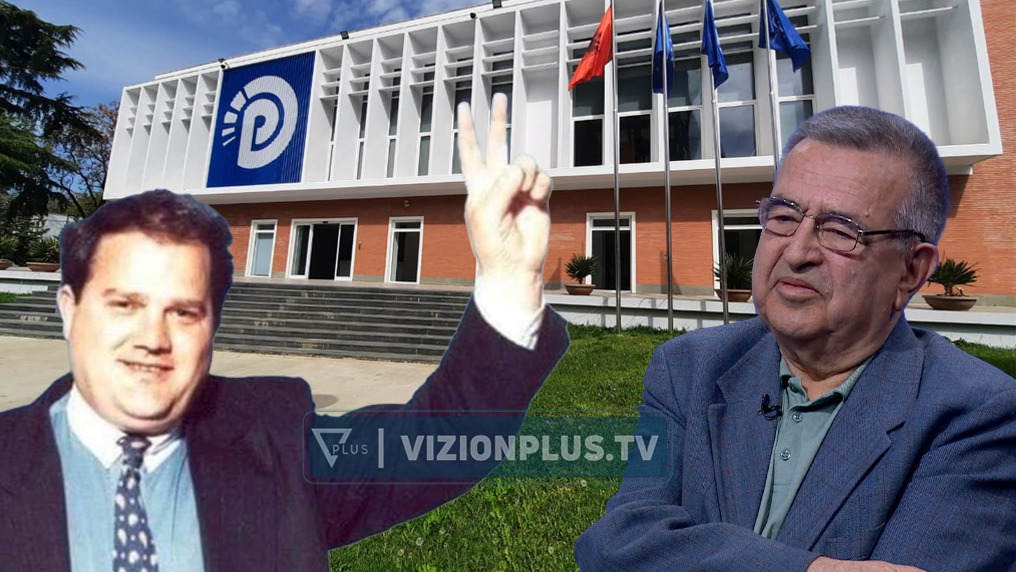 Vrasja e Azem Hajdarit  Fatos Klosi  Për probleme personale  PD e përdori ngjarjen