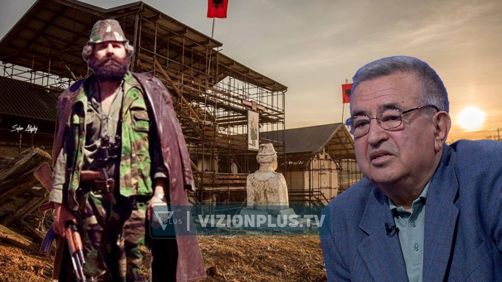 Pse u la vetëm nën sulm familja Jashari  Klosi  Trimëria e tyre ndryshoi luftën në Kosovë 