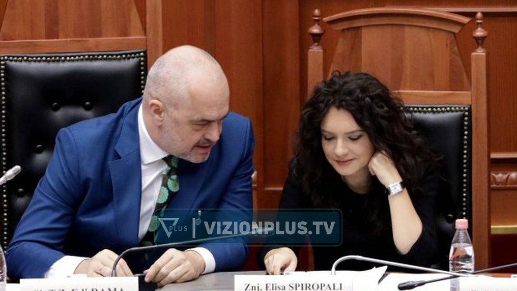 Përplasja mes Spiropalit e Ramës  Klosi  Ja si e shoh debatin në PS