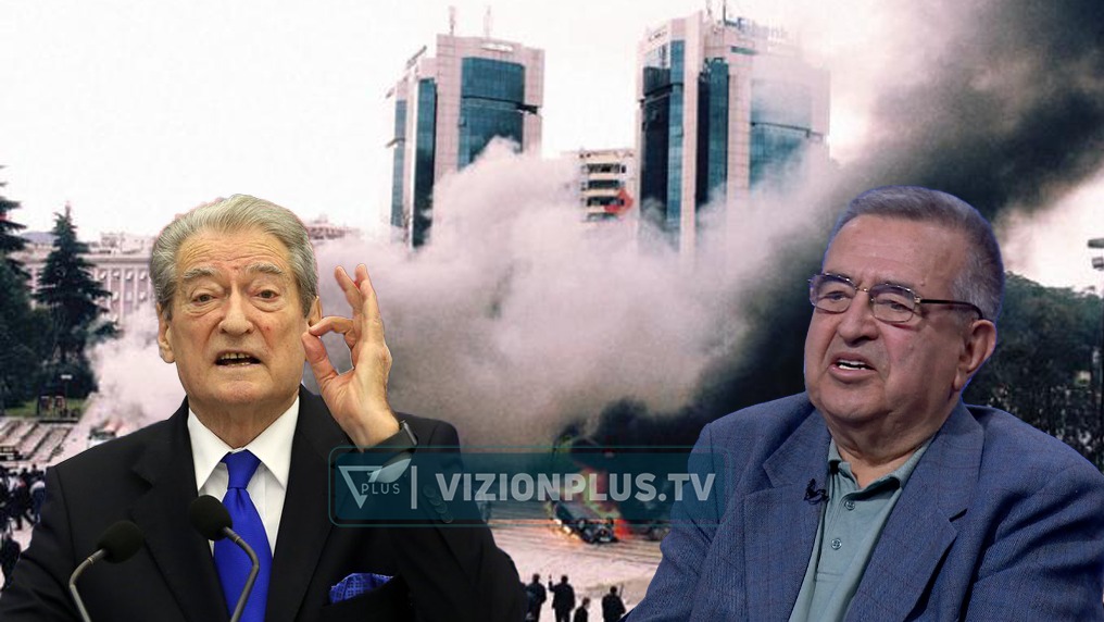 Bomba e Klosit  Berisha e kishte planifikuar që do kishte vrasje në 21 Janar 