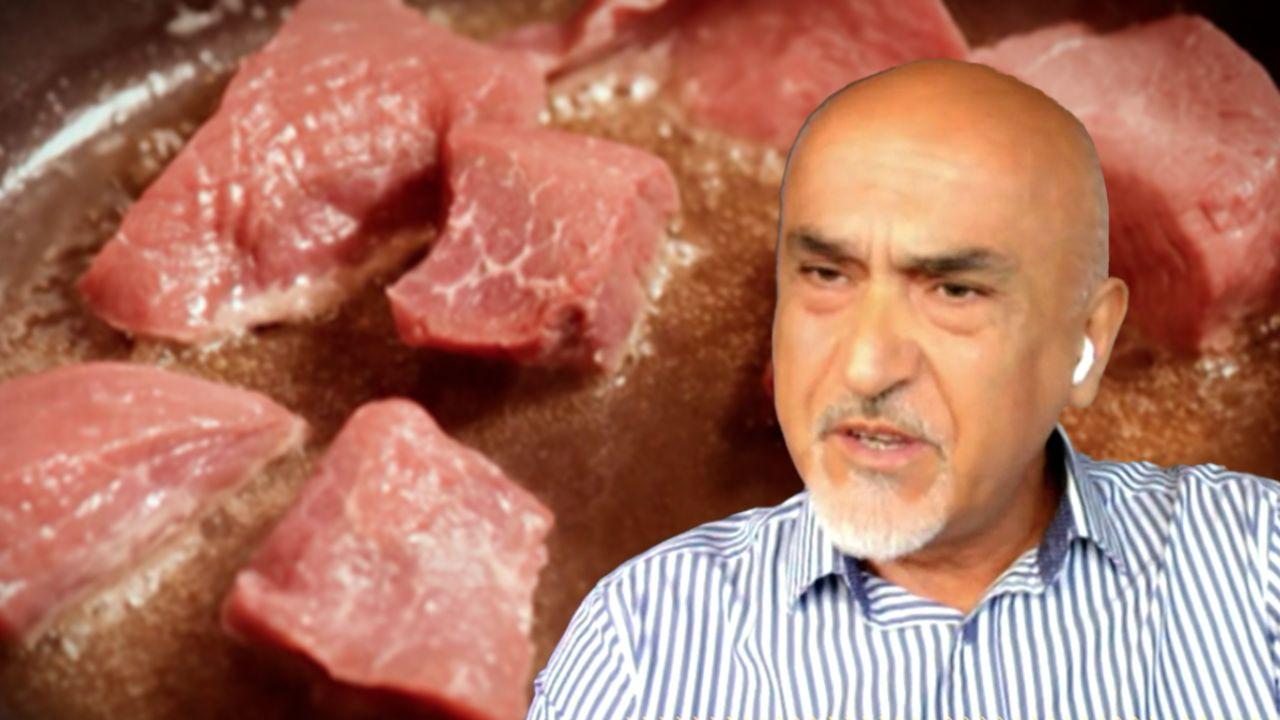 A po e teproni  Nutricionisti zbulon sa herë në javë mund të konsumoni mish  Mënyra e gatimit mund ta kthejë në kancerogjen