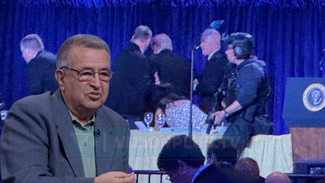 Atentati ndaj Trump  ish kreu i SHISH  Autorët duan të bëhen pjesë e historisë 