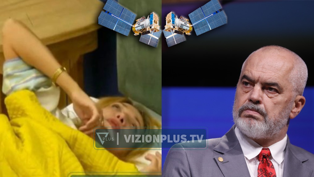 VIDEO  Moza Ahmeti i bën kërkesën e pazakontë nga Ferma VIP kryeministrit Edi Rama