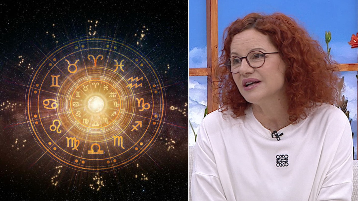  Vjen diçka nga e kaluara   Horoskopi për muajin Maj nga Meri Gjini  Kthesa të papritura  për çfarë të përgatitet secila shenjë