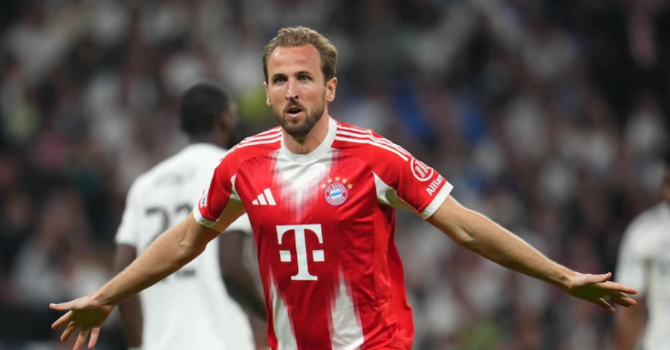 Champions League   Bayern Mynih mposht Real Madrid  Arsenali shënon në fund