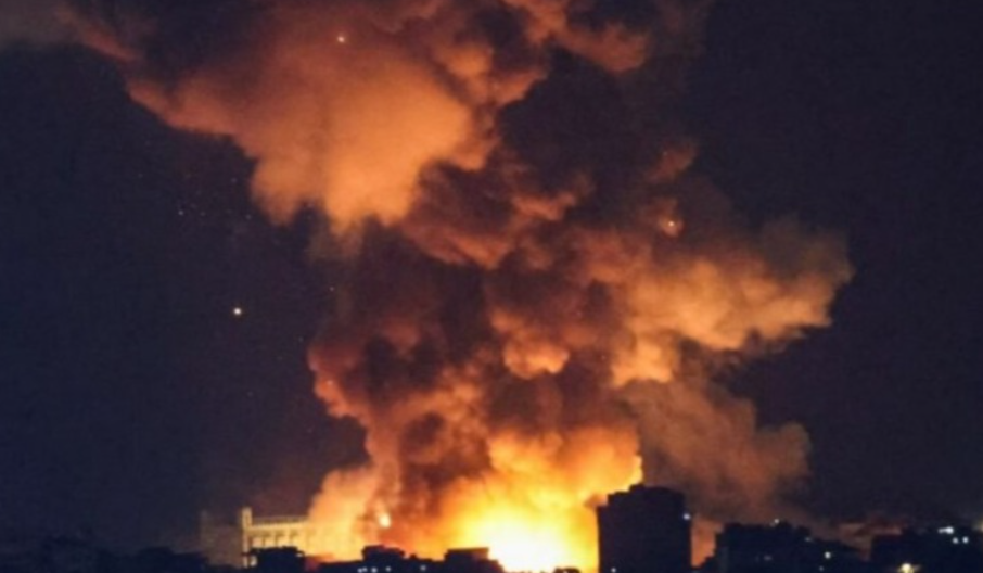 Lufta në Lindjen e Mesme  shkon në 254 numri i viktimave në Liban pas sulmit izraelit