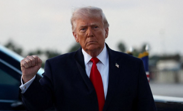 Trump kërcënon për Ngushticën e Hormuzit  Do të shkatërrojmë çdo anije që afrohet