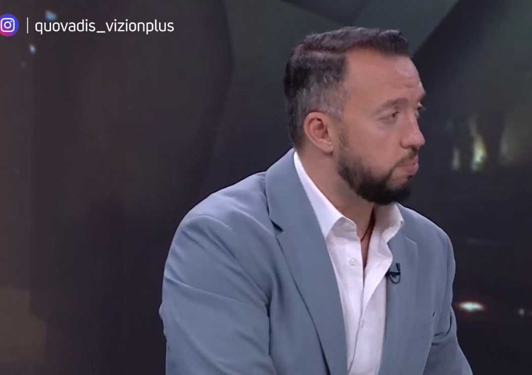 Protesta e opozitës  Hitaj  Aksion pozitiv  por nuk mund ta bëjën atë që ndodhi në Hungari