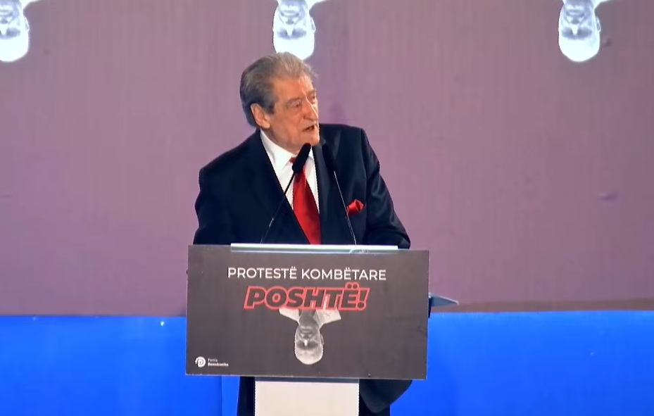 Berisha  Në Hungari opozitës nuk iu bllokua TikTok si në Shqipëri